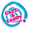 Capz And Candy