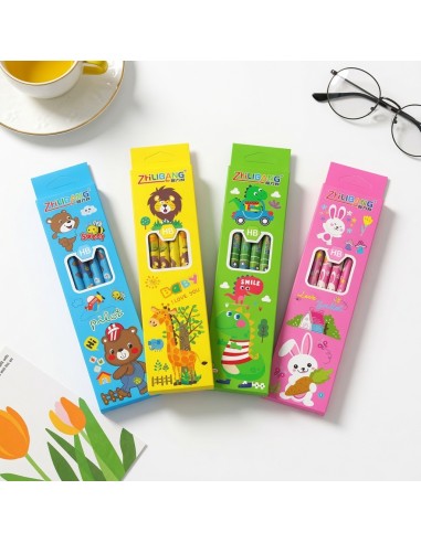 Pencils (6pcs)