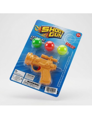 Ball Gun