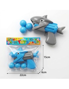 Shark Ball Gun 2