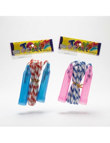 Jump Rope