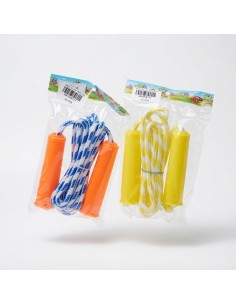 Rope Skipping 2