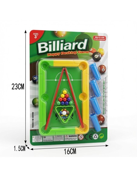 Billiards