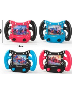 Racing Car Water Game 2