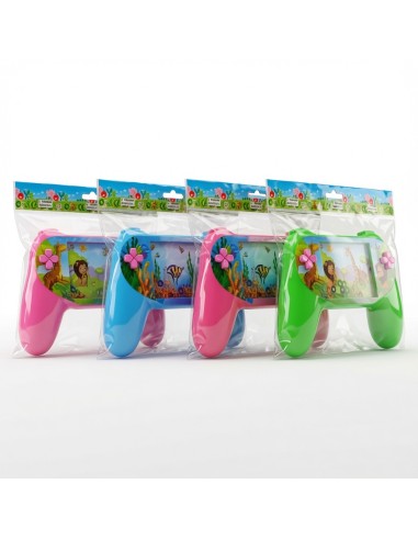 Underwater Animal Game Consoles Water Game