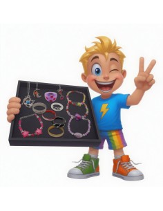 Jewellery Mix 2