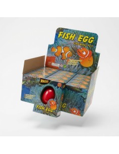 Growing Fish Eggs 2