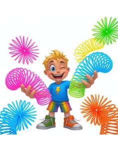 Slinky Toys 2