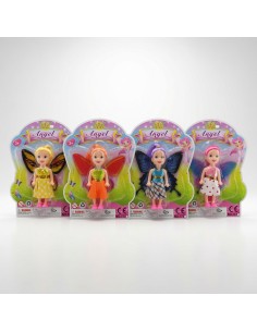 Doll 7.6cm 2