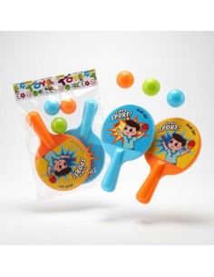 Table Tennis Racket 2