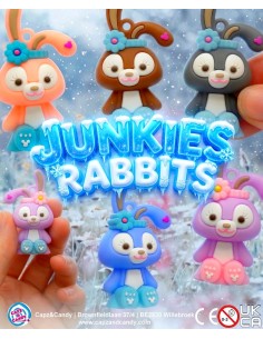 Junkies Rabbits