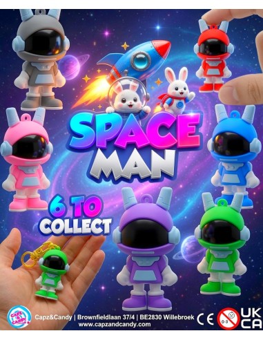 Spaceman
