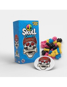 Skull Candy 2