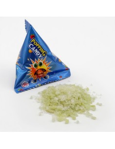 Triangle Popping Candy 2