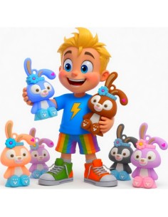 Junkies Rabbits 2
