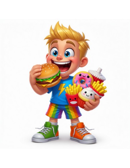 Fast Food