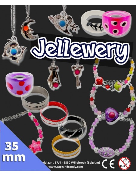Jellewery