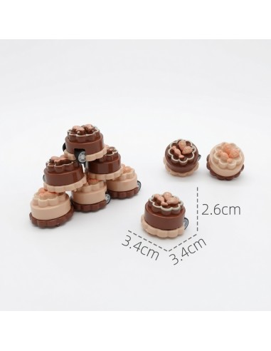Mini Chocolate Cake