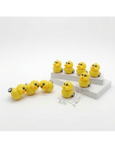 Cartoon Chicken