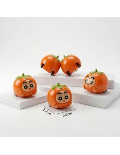 Lucky Persimmon 2
