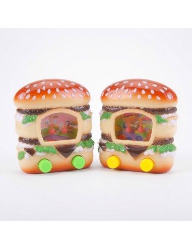 Water Game Hamburger