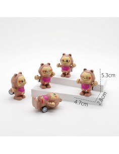 Doll Cartoon Figure 2