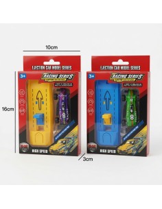 Catapult Formula Racing Cars 2