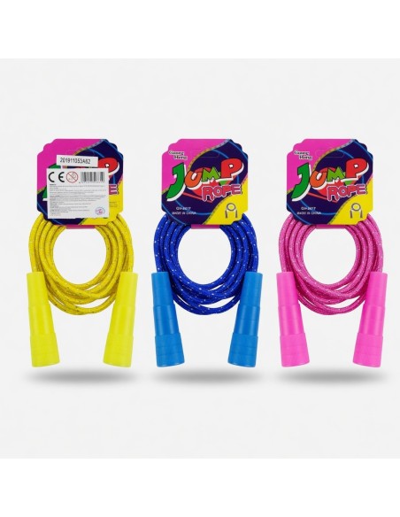Rope Skipping