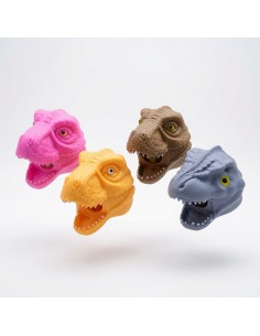 Squishy Dinosaur Beads Balls 2
