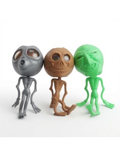 Squishy Pumpkins 2