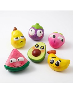 PU Toys Fruits 2