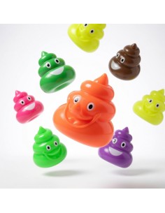 Flash Poo (12pcs) 2