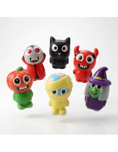 PU Halloween
