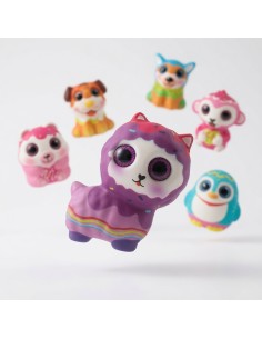 PU Animals Toys 2