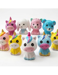 PU Animals Toys 2