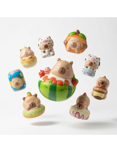 Blind Box Slow Rebound Squishy Toy