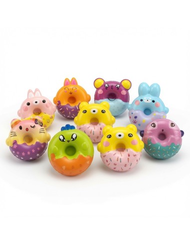 Blind Box Donuts Squishy Toy