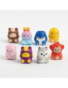 Blind Box Animals Squishy Toy 2