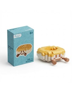 Donut Puzzle Building Blocks 246Pcs