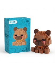 Beer Puzzle Building Blocks 240Pcs