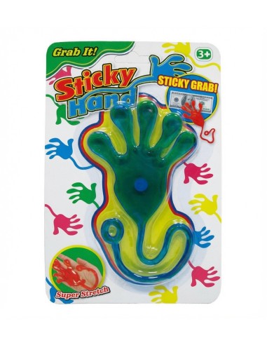 Sticky Hand