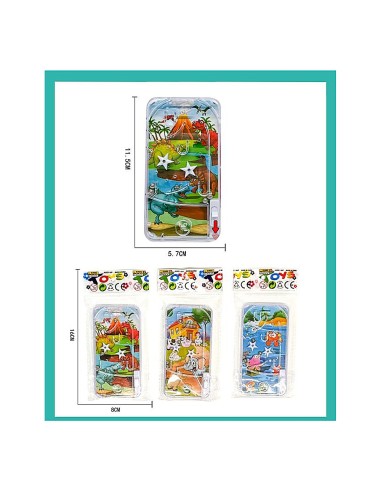 Pinball Game Mobile Phone 3 ASST.