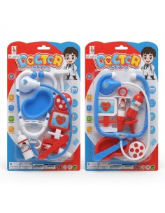 Doctor Play Set