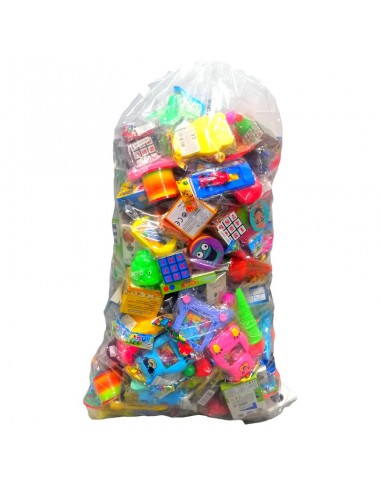 Toys Mix Premium/200 Pcs