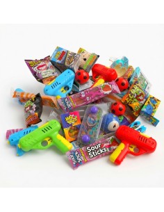 Toy&Candy Mix
