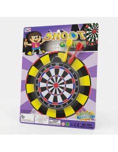Magnetic Target 2