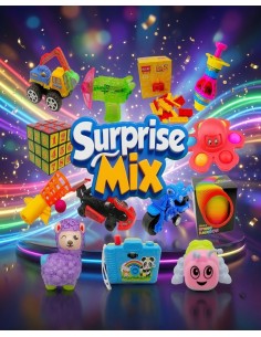 100mm Surprise Mix 2