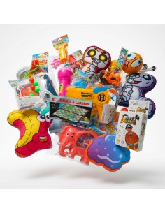 Toy&Plush Mix
