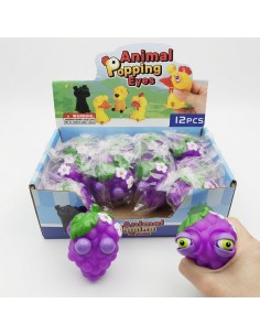 Squint Eye Grapes