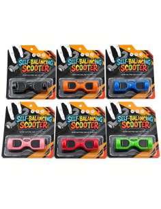 Finger Skateboard Balance Bike